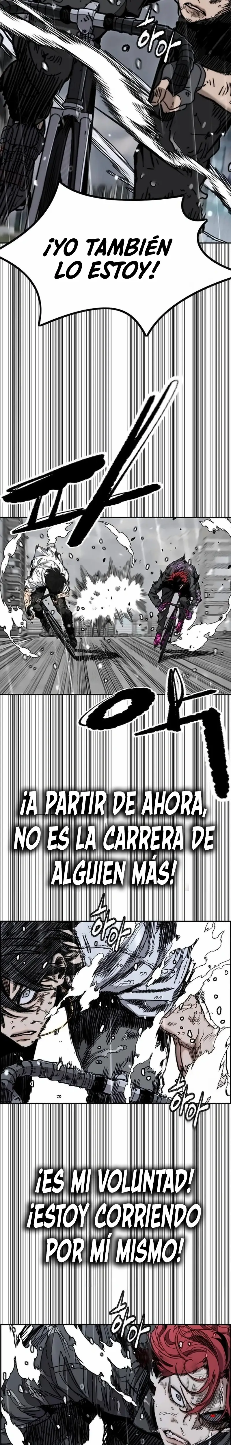 RompeVientos capítulo 544, página 49