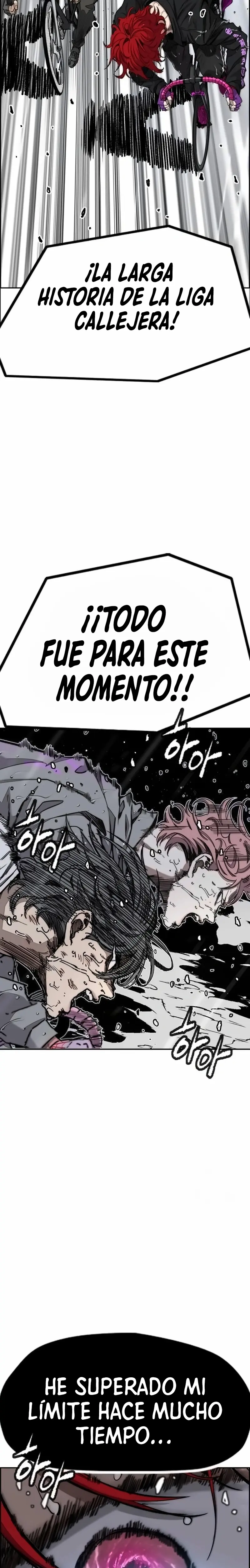 RompeVientos capítulo 544, página 55