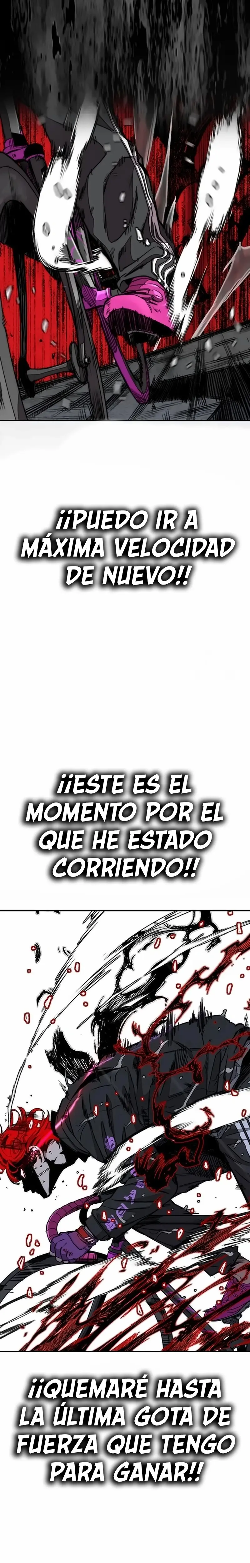 RompeVientos capítulo 544, página 57