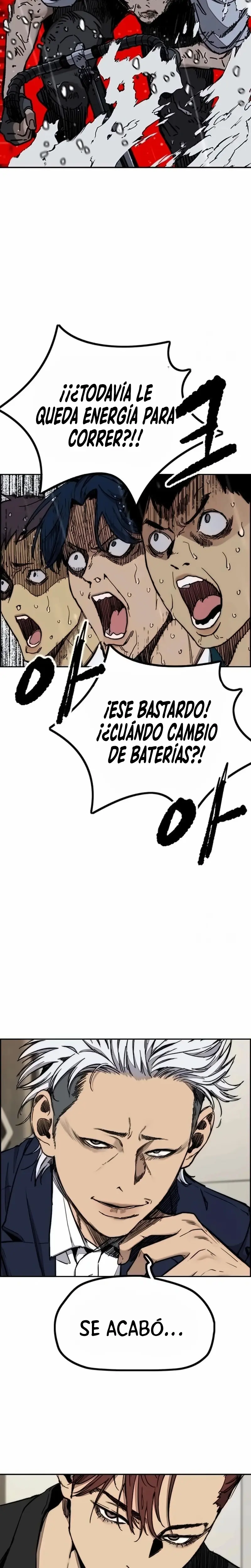 RompeVientos capítulo 544, página 59