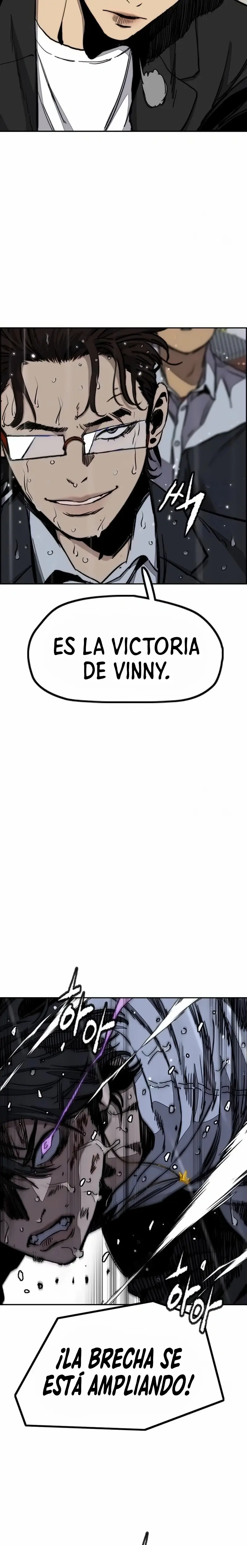 RompeVientos capítulo 544, página 60