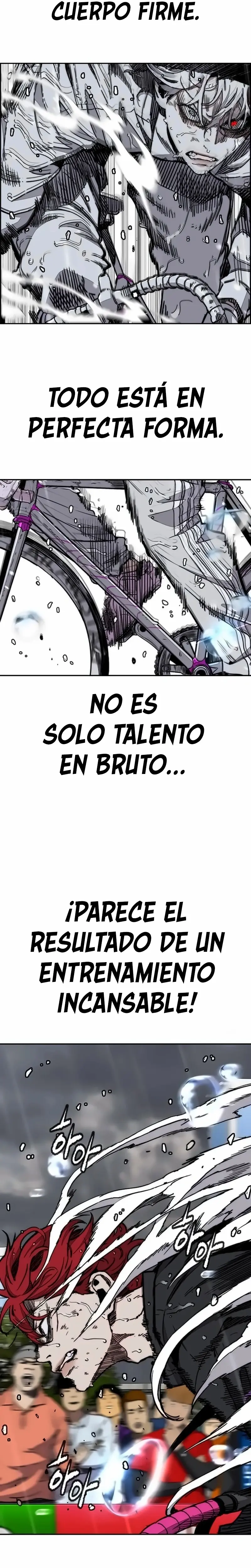 RompeVientos capítulo 545, página 6