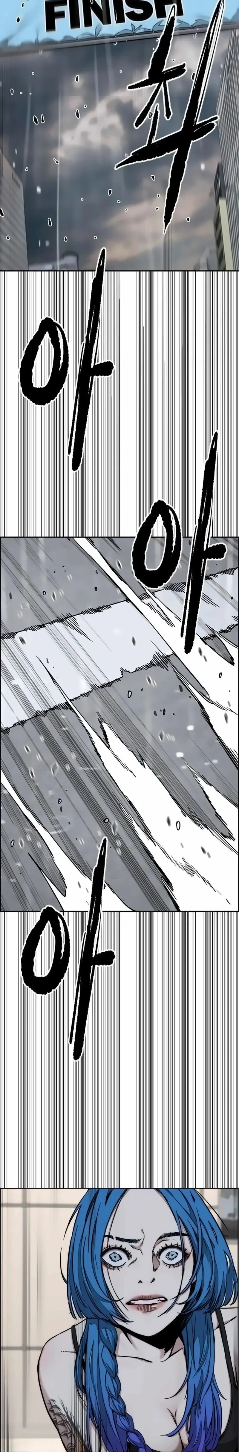RompeVientos capítulo 545, página 30