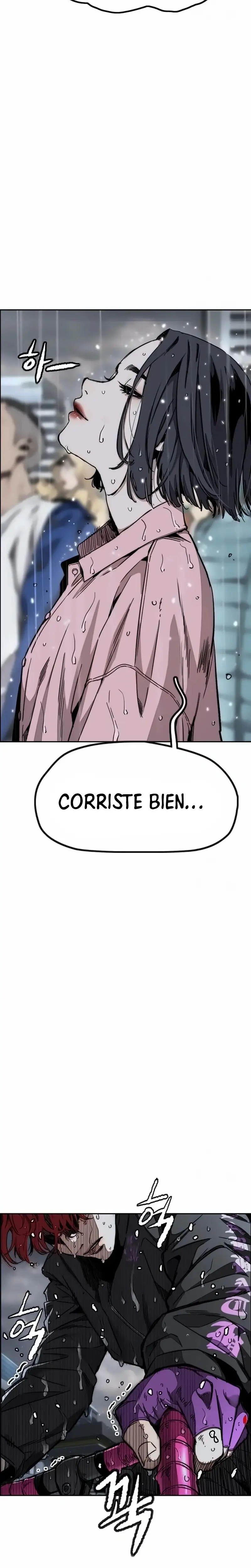 RompeVientos capítulo 545, página 37
