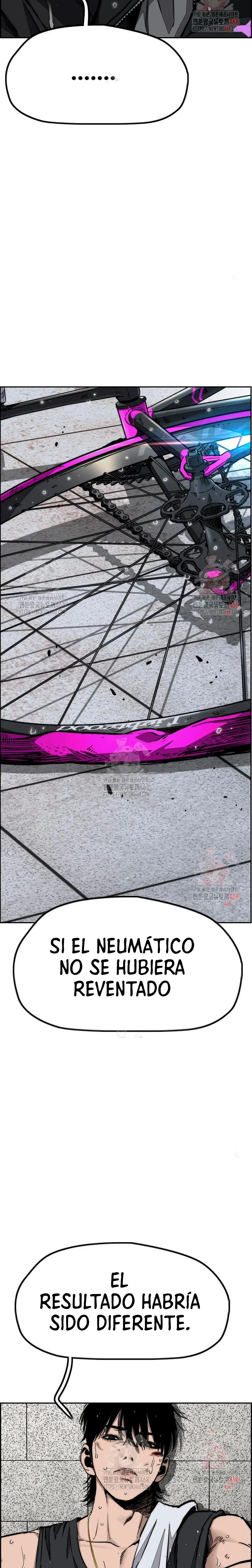 RompeVientos capítulo 546, página 8