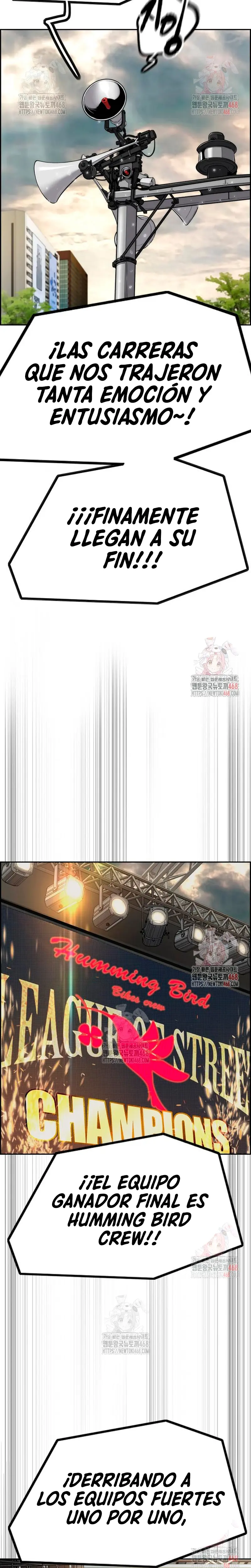 RompeVientos capítulo 546, página 24