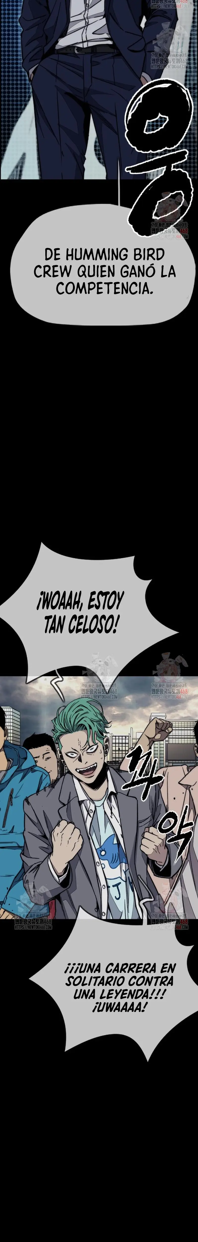 RompeVientos capítulo 547, página 16