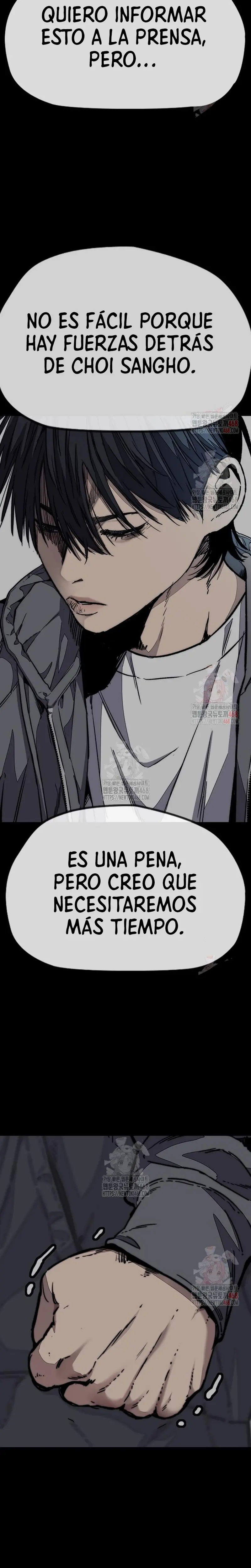 RompeVientos capítulo 547, página 40