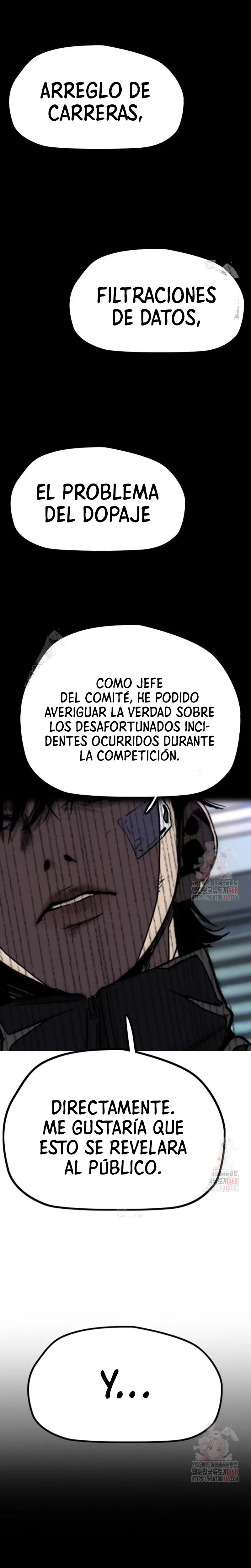 RompeVientos capítulo 547, página 41