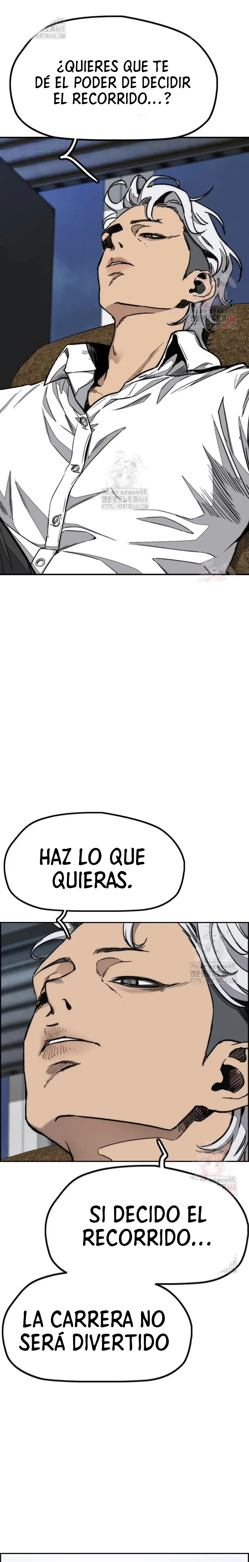 RompeVientos capítulo 548, página 2