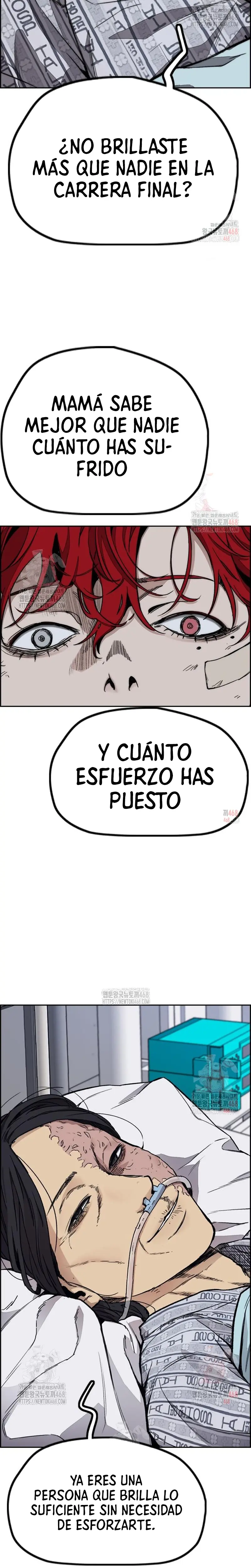 RompeVientos capítulo 548, página 15