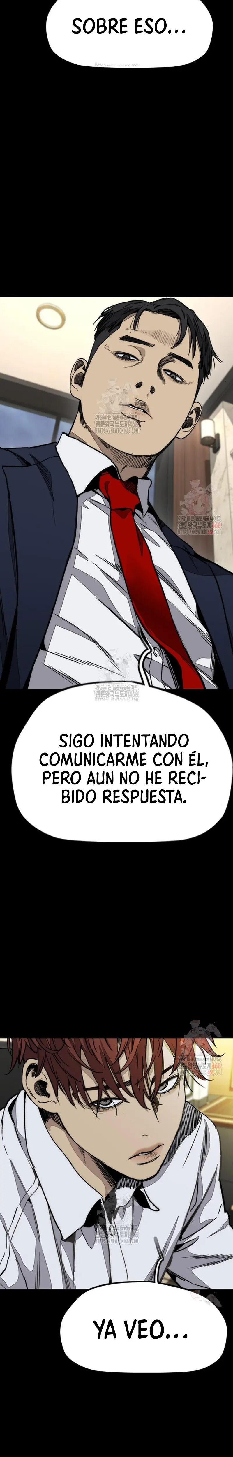 RompeVientos capítulo 548, página 36