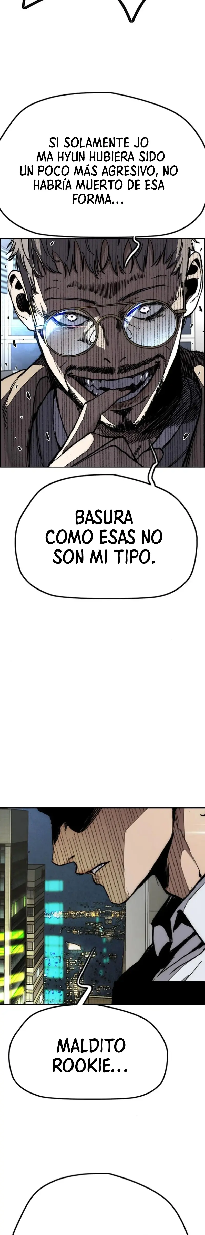 RompeVientos capítulo 549, página 4