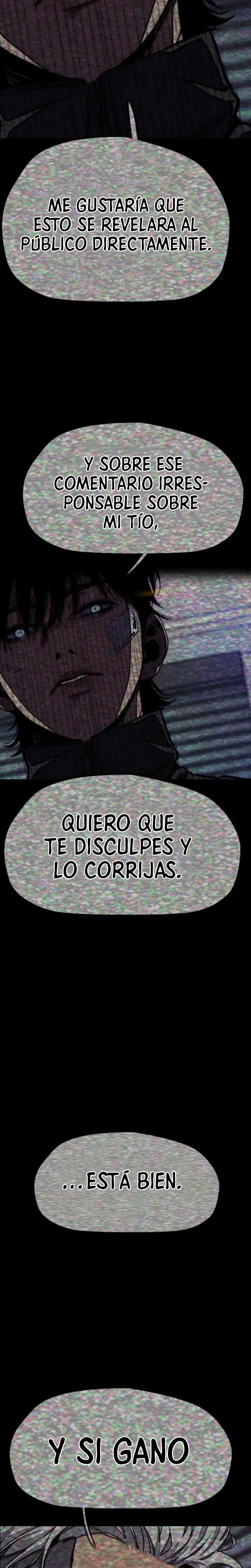 RompeVientos capítulo 549, página 26