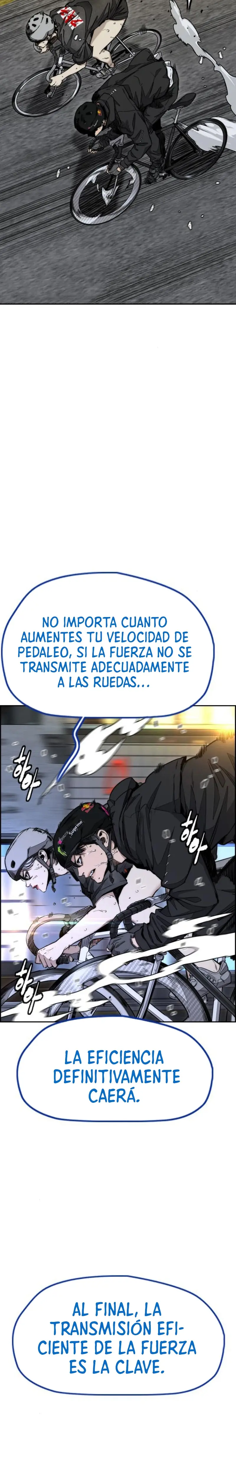 RompeVientos capítulo 550, página 2