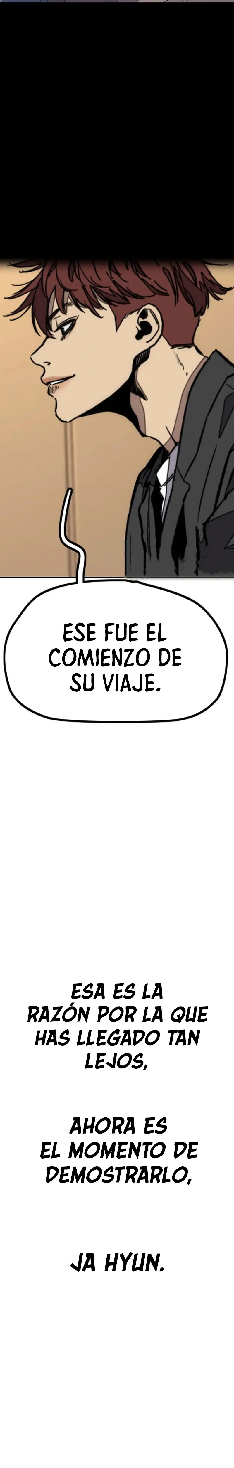 RompeVientos capítulo 550, página 41