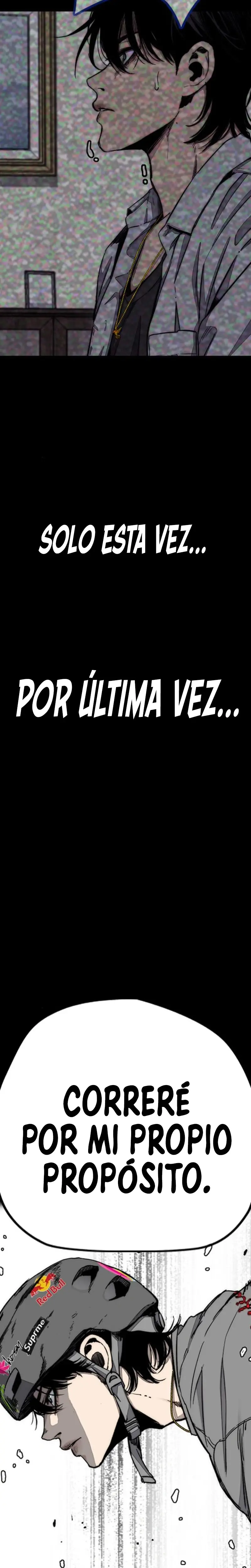 RompeVientos capítulo 550, página 47