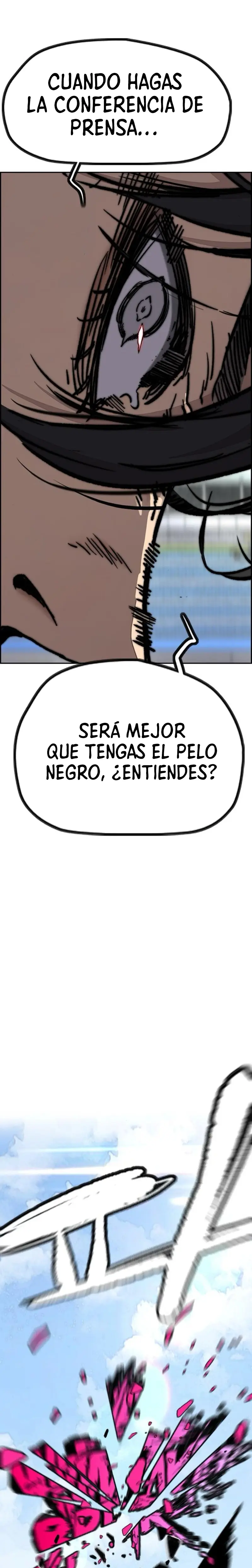 RompeVientos capítulo 551, página 7