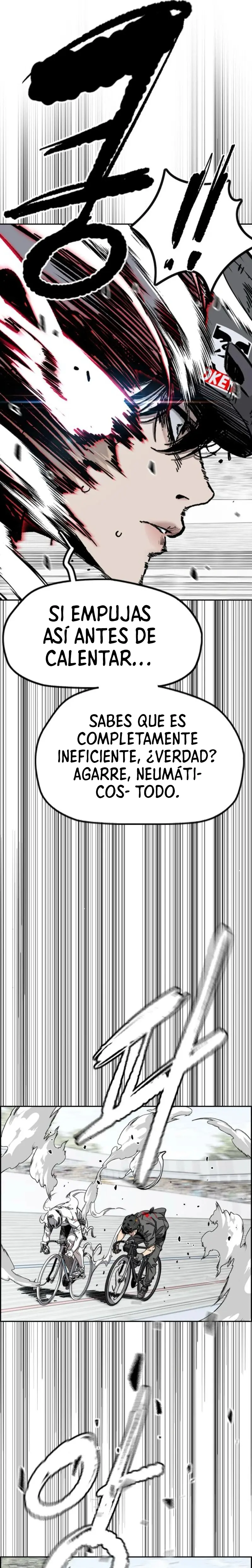 RompeVientos capítulo 551, página 13