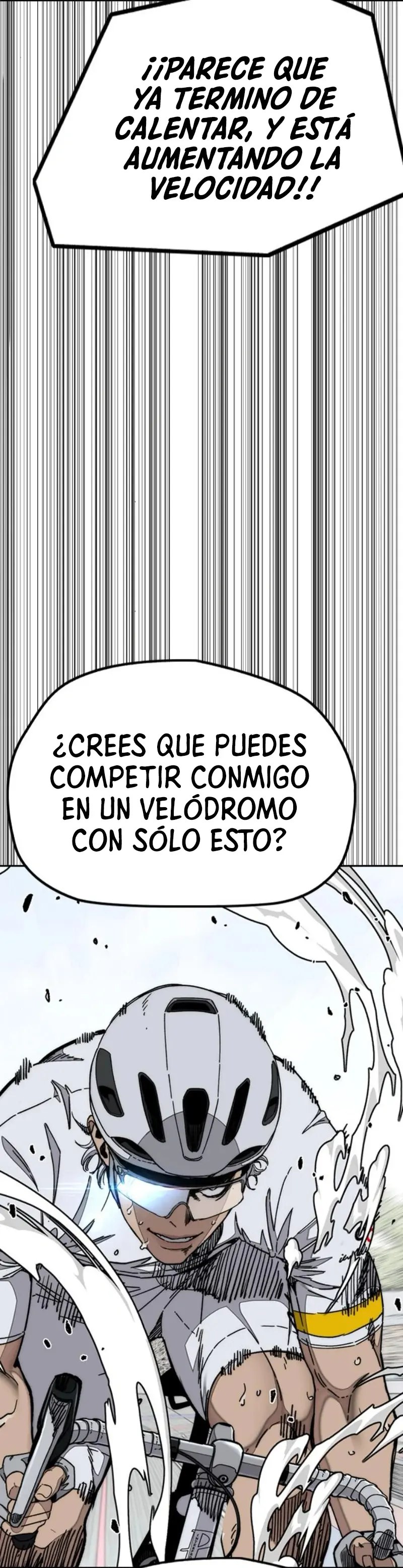 RompeVientos capítulo 551, página 16