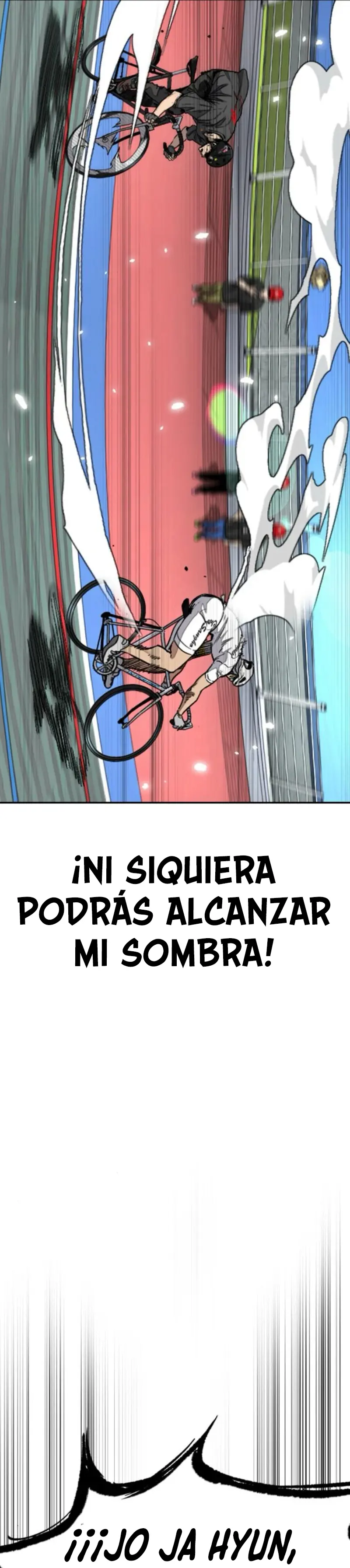 RompeVientos capítulo 551, página 25
