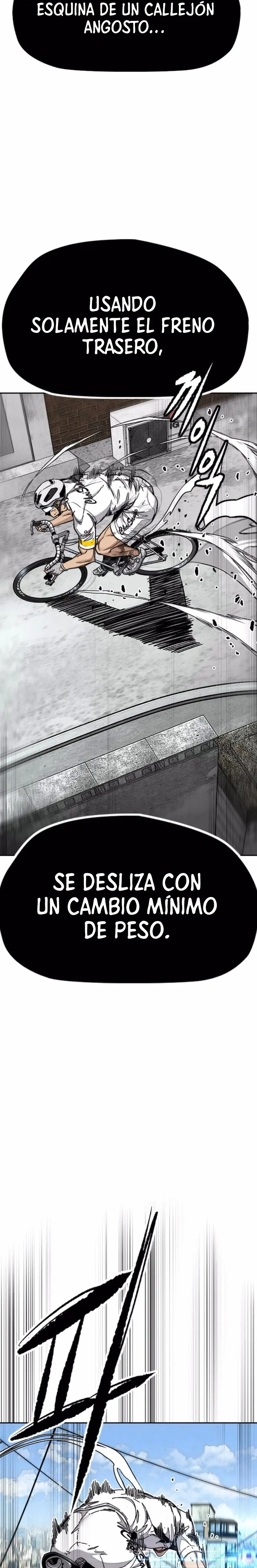 RompeVientos capítulo 552, página 3
