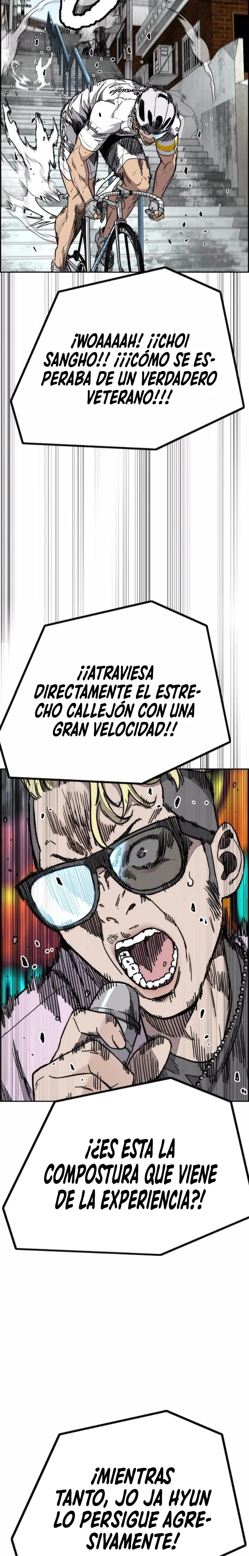 RompeVientos capítulo 552, página 5