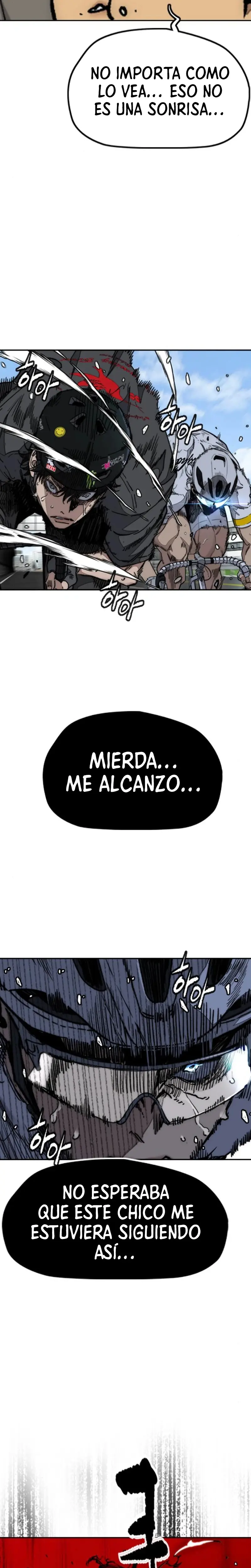 RompeVientos capítulo 553, página 11