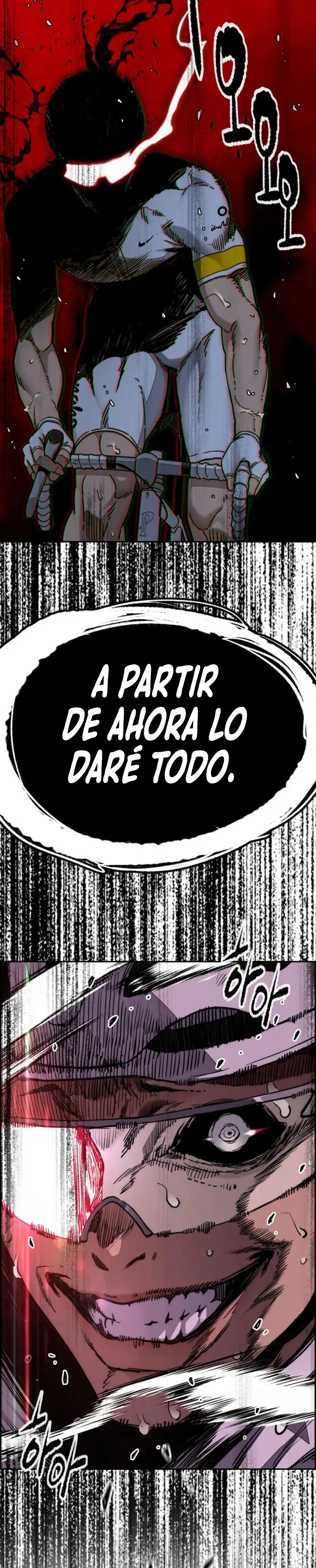 RompeVientos capítulo 553, página 12