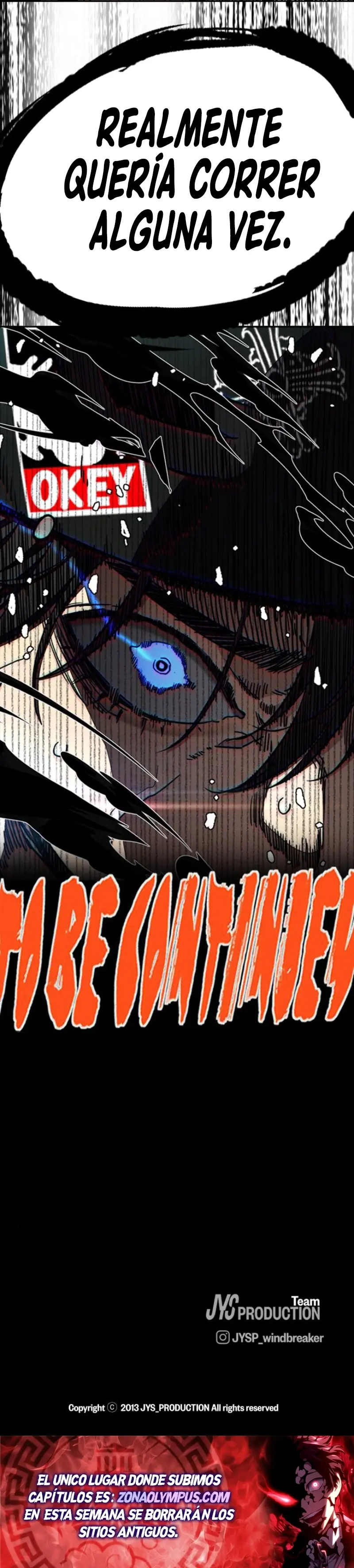 RompeVientos capítulo 553, página 41