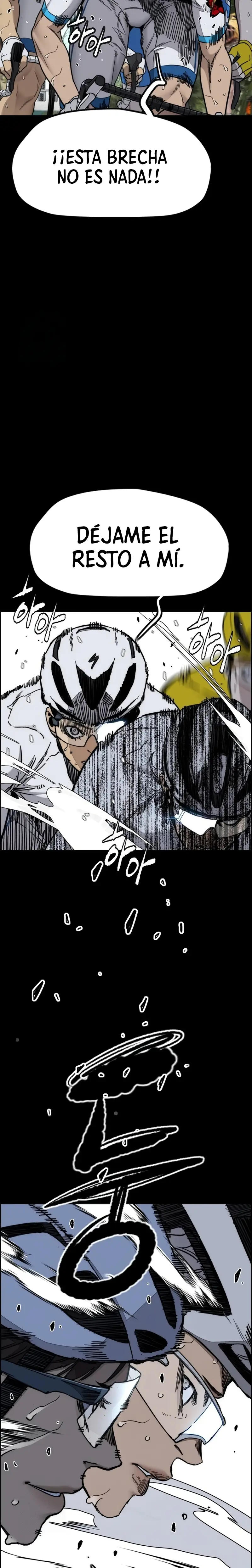 RompeVientos capítulo 554, página 5