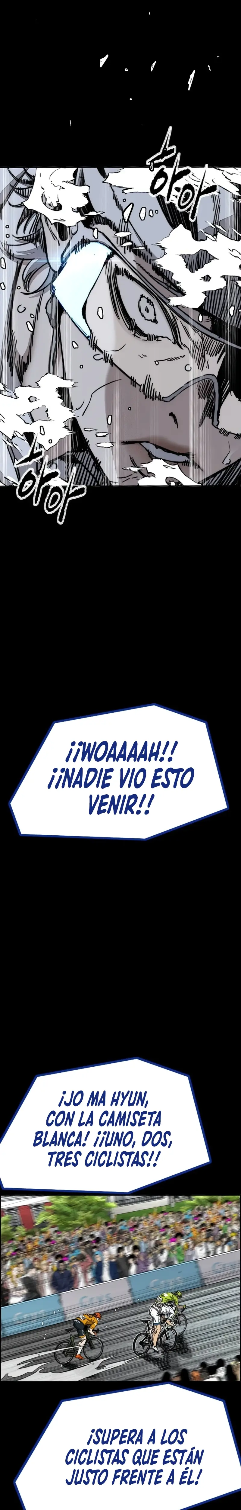 RompeVientos capítulo 554, página 7