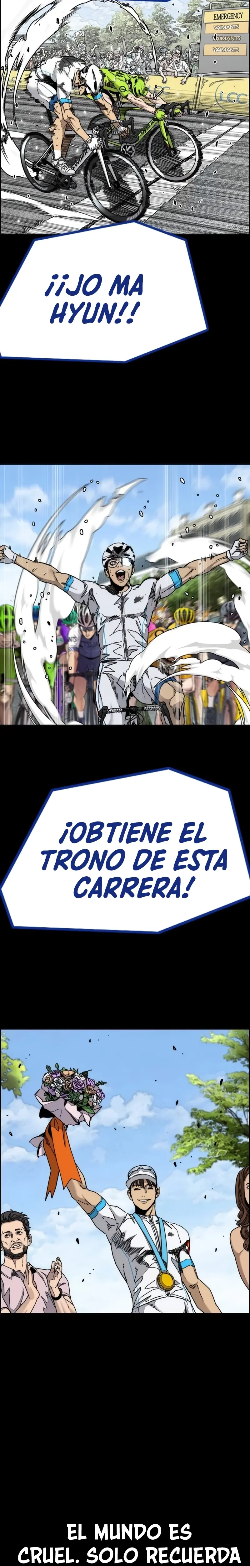 RompeVientos capítulo 554, página 9