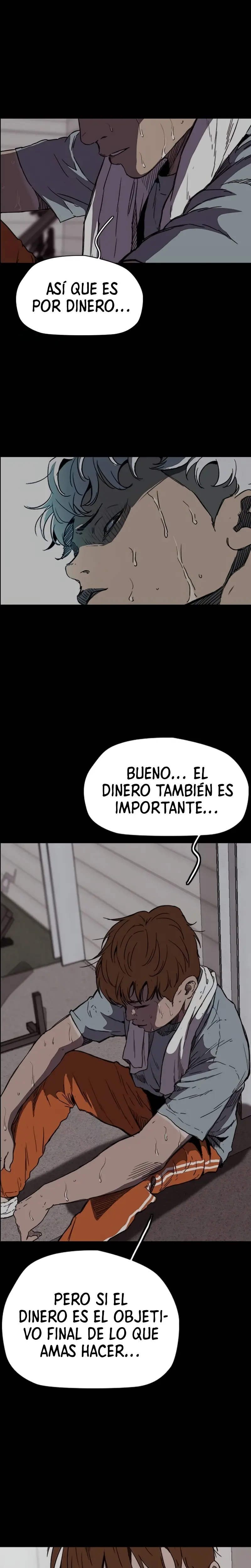 RompeVientos capítulo 554, página 14