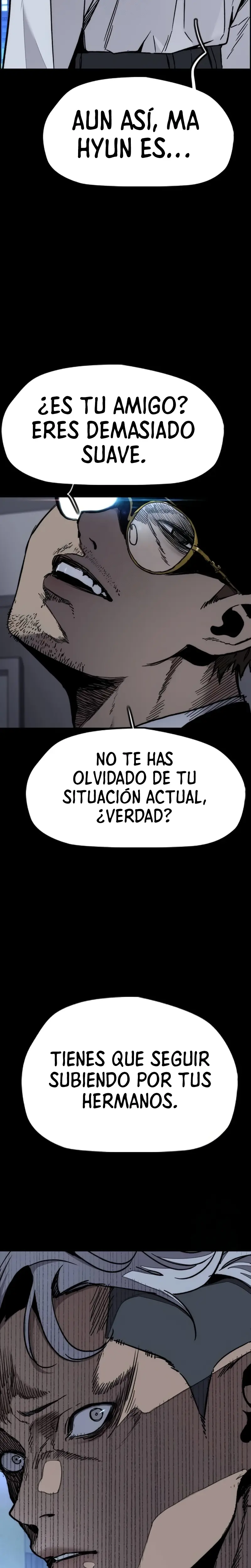 RompeVientos capítulo 554, página 22