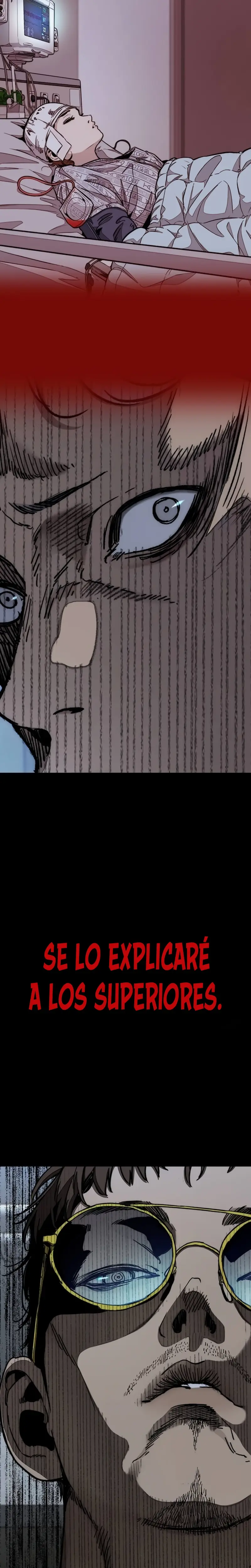 RompeVientos capítulo 554, página 24