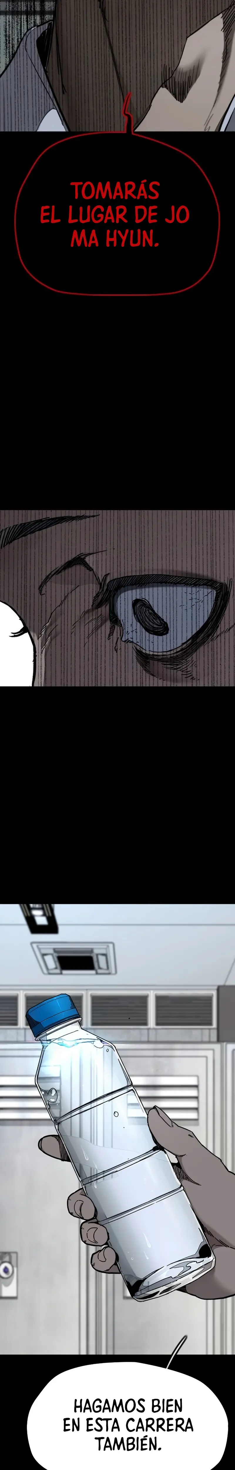 RompeVientos capítulo 554, página 25