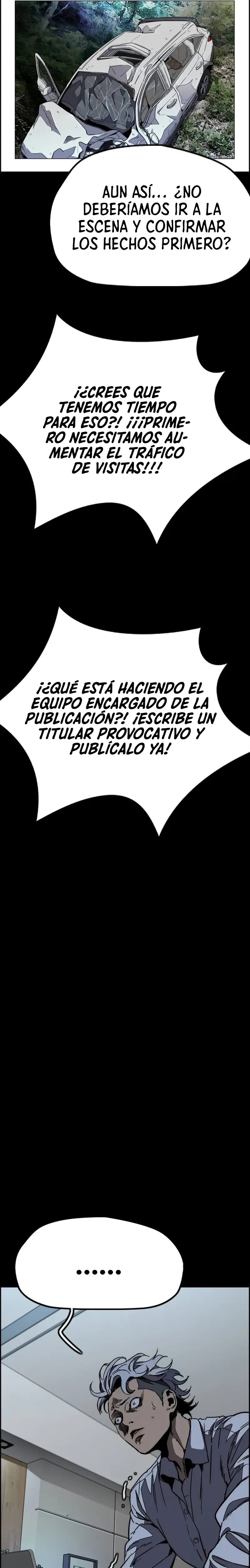 RompeVientos capítulo 554, página 45