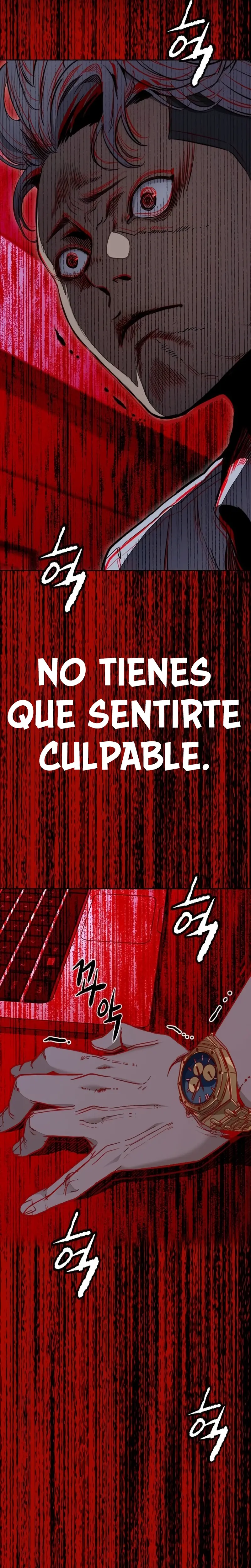 RompeVientos capítulo 554, página 48