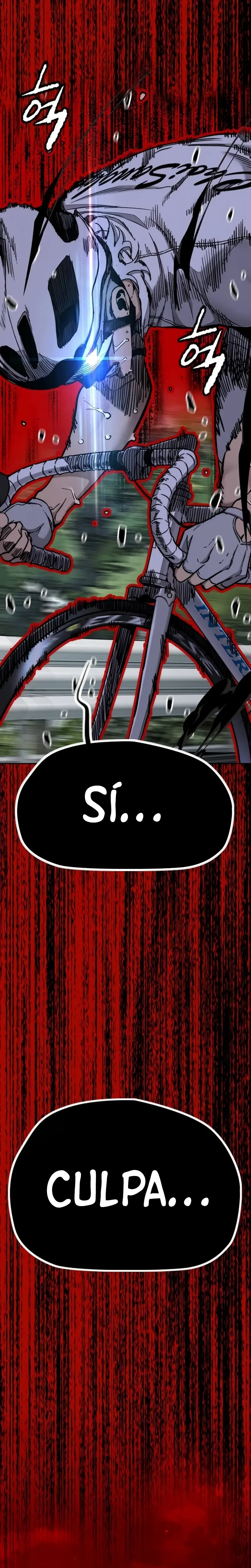 RompeVientos capítulo 554, página 49