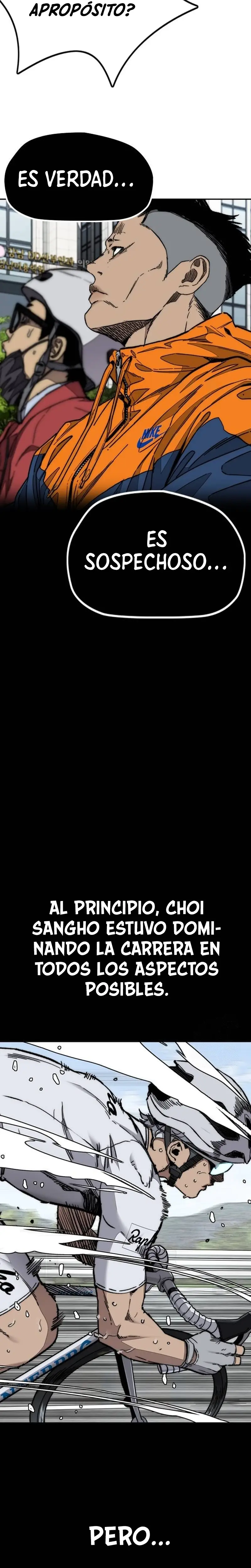 RompeVientos capítulo 555, página 6