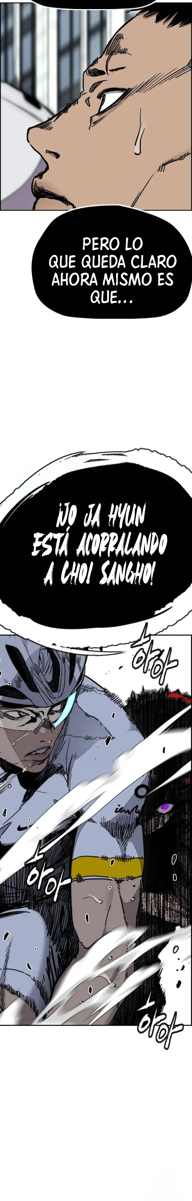 RompeVientos capítulo 555, página 9
