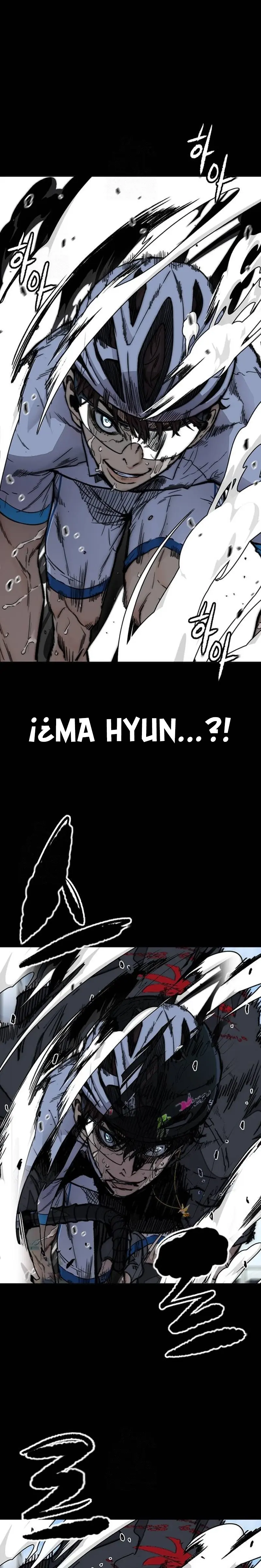 RompeVientos capítulo 555, página 11