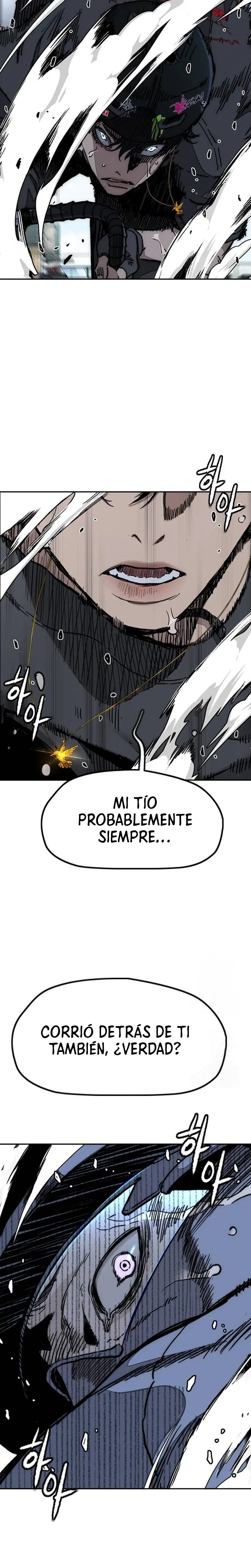 RompeVientos capítulo 555, página 12