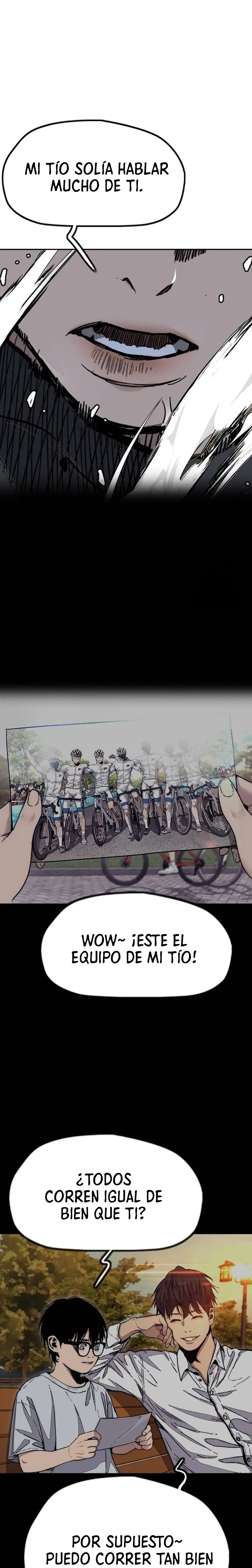 RompeVientos capítulo 555, página 13