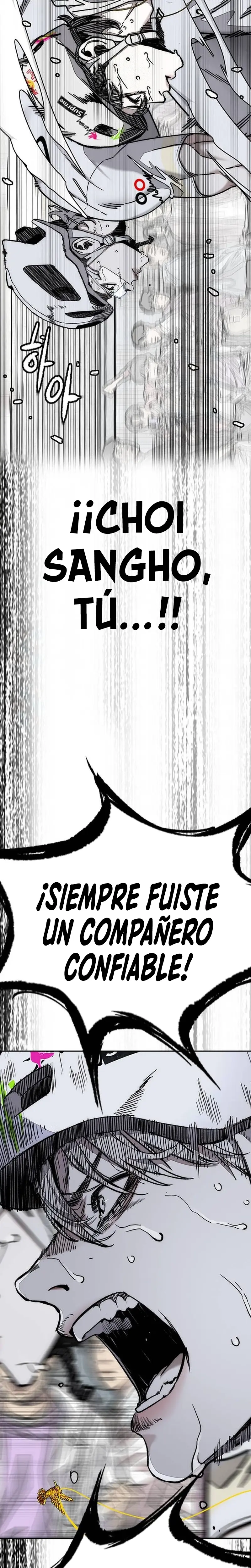 RompeVientos capítulo 555, página 16