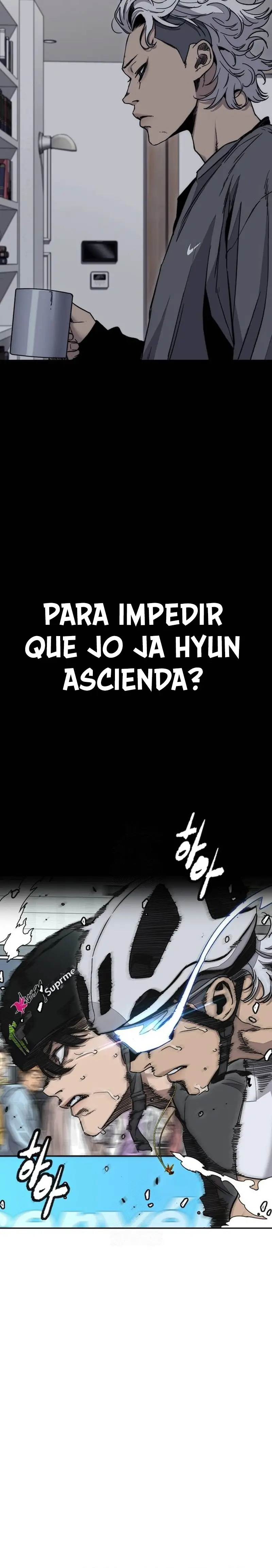 RompeVientos capítulo 555, página 25