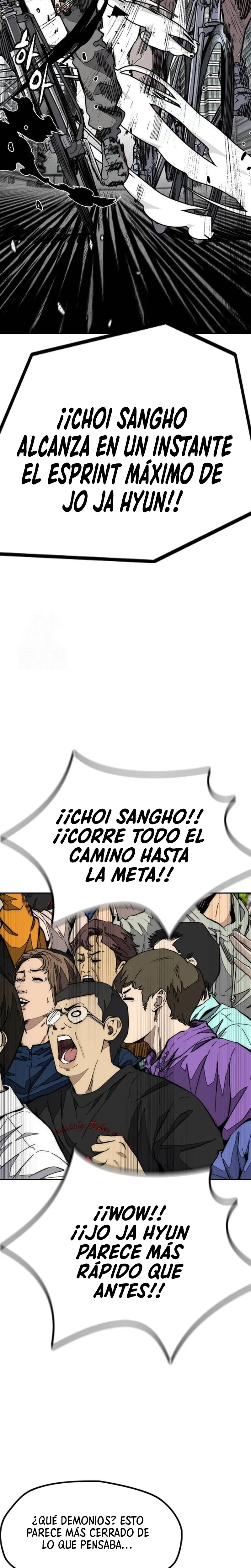 RompeVientos capítulo 555, página 35