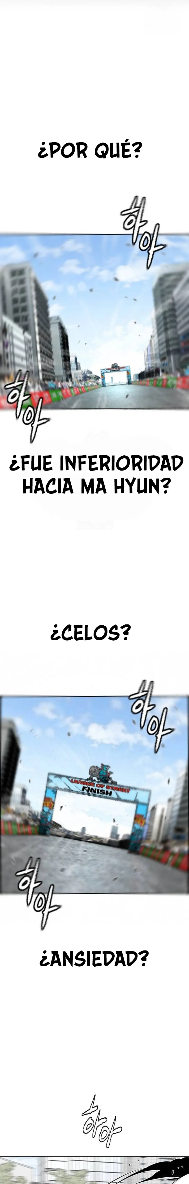 RompeVientos capítulo 555, página 38