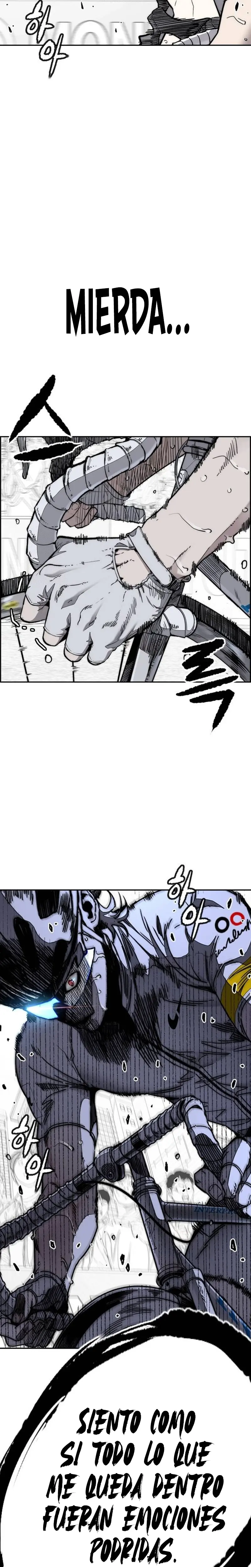RompeVientos capítulo 555, página 44